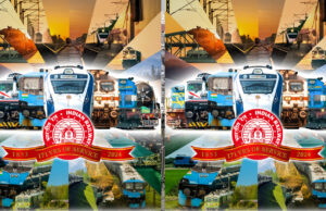 Indian Railways ने 2024-25 में बेहतर प्रदर्शन के साथ अधिक आय की अर्जित, आय में 2.65 लाख करोड़ रुपये की वृद्धि