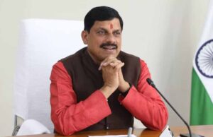 प्रधानमंत्री बनेंगे आनंदपुर धाम के सेवा कार्यों के साक्षी : मुख्यमंत्री डॉ. यादव