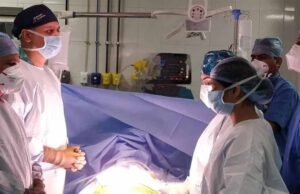 बेंगलुरु में मरीज ने पांच लोगों को दिया नया जीवन