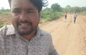 रेत माफियाओं के हौसलें इतने बुलंद हो गए है कि अब पत्रकारों पर हमला करने से भी गुरेज नहीं
