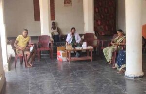गांव में डायरिया फैलने से 20 से अधिक पीड़ित, हफ्तेभर में तीन पीड़ितों की मौत