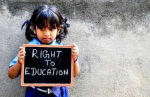 RTE से निजी स्कूलों में भर्ती में देरी, 4 हजार सीटें अब भी खाली, दूसरे चरण का दो जून से होना था आवेदन शुरू