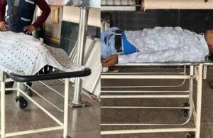 दिल का दौरा पड़ाने से जनशताब्दी एक्सप्रेस में युवक मौत, GRP की बड़ी लापरवाही आई सामने