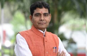17 जून को मंत्रालय महानदी भवन नवा रायपुर में मंत्री टंक राम वर्मा लेंगे विभागीय समीक्षा बैठक