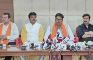 योग फॉर वन अर्थ, वन हेल्थ की थीम के साथ मनाने 11वां अंतरराष्ट्रीय योग दिवस, वित्त मंत्री चौधरी ने जनता से की शामिल होने की अपील