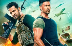 वॉर 2 में ऋतिक, एनटीआर के बीच टक्कर की कहानी गढ़ने में सबसे ज़्यादा वक्त दिया : अयान मुखर्जी