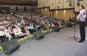 मुख्यमंत्री डॉ. यादव ने कवियों का किया सम्मान