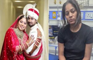 सोनम 3 दिन की रिमांड पर, मेघालय ले जाएगी पुलिस,अब खुलेगा राजा रघुवंशी हत्याकांड का राज