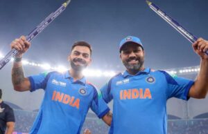 कप्तान रोहित शर्मा की ODI से भी होगी छुट्टी? श्रेयस नहीं ये खिलाड़ी बन सकता है भारतीय वनडे कप्तान