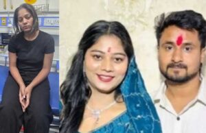 अब राज से भी सोनम की बेवफाई! अपनी गर्दन बचाकर कबूल की आधी बात