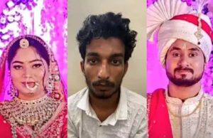 विशाल ने किया पहला वार, फिर लाश खाई में फेंकी… पति राजा की मौत का जश्न मनाती रही सोनम!