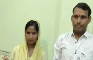 ढाई लाख में की शादी दुल्हन टॉयलेट के बहाने भागी, कैलासर से आए दूल्हे को दलालों ने फंसाया