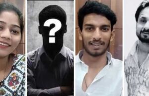 राज कुशवाह बस एक प्यादा , सोनम का प्यार कोई और… राजा रघुवंशी केस में अब नए किरदार की एंट्री