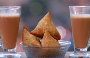 एयरपोर्ट पर पानी 10 रुपये में10 रुपये में कॉफी, समोसा , मिठाई, केवल 20