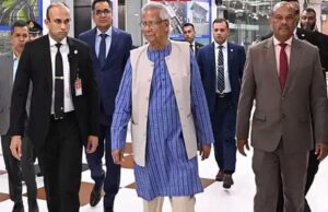 मोहम्मद यूनुस की 20 दिन में दूसरी इंटरनेशनल बेइज्जती, लंदन में रहते हुए भी ब्रिटिश पीएम ने कर दिया मिलने से इनकार