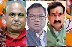 मप्र भाजपा के अगले अध्यक्ष की घोषणा 16 जून के बाद, वीडी शर्मा को अध्यक्ष पद छोड़ना पड़ सकता है