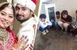 सोनम रघुवंशी और राज का नार्को टेस्ट से सामने आएगा, राजा रघुवंशी मर्डर केस का ‘पूरा सच’आएगा सामने?