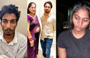 राजा के हत्या हत्यारों ने महिला की हत्या कर शव को सोनम का बताने की थी प्लानिंग