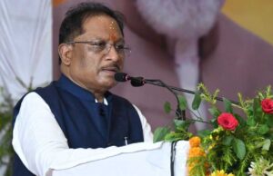 मुख्यमंत्री ने हाऊसिंग बोर्ड द्वारा निर्मित कन्वेन्शन सेंटर की प्रशंसा की