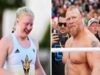 WWE के दिग्गज ब्रॉक लेस्नर की बेटी माया लेस्नर ने आउटडोर ट्रैक एंड फील्ड चैंपियनशिप में शॉट पुट जीता