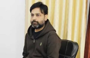 सौरभ शर्मा का सर्विस रिकार्ड लोकायुक्त ने पुलिस को सौंपा, लापरवाही भी आई सामने, दस्तावेजों का क्रॉस वेरिफिकेशन