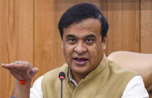 असम के धुबरी में सांप्रदायिक तनाव के बाद एक्शन में सीएम हिमंत, उपद्रवियों को देखते ही गोली मारने के आदेश