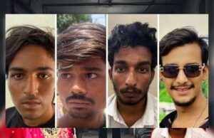 Raja Raghuvanshi की हत्या के बाद आरोपी विशाल ने Indore में किराए पर लिया था किराए पर फ्लैट
