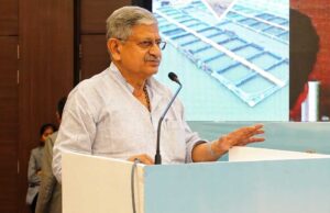 मध्यप्रदेश मत्स्य पालन के क्षेत्र में देश में अग्रणी भूमिका निभायेगा : राज्य मंत्री पंवार