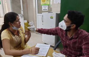 मध्यप्रदेश में तेजी से बढ़ रहे कोरोना के मामले, अब तक तीन की मौत; इंदौर में सबसे ज्यादा संक्रमित