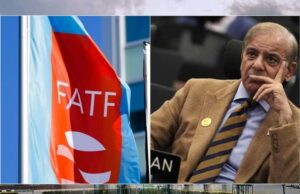 FATF ने पाकिस्तान को फिर से ग्रे लिस्ट में नहीं डाला, भारत की कोशिश हुई नाकाम !