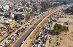 इजरायली हमले का असर ईरान सरकार ने खोले अंडरग्राउंड मेट्रो स्टेशन