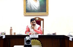 459 नवीन आंगनवाड़ी केन्द्रों की स्थापना, संचालन एवं भवन निर्माण के लिए 143 करोड़ 46 लाख रूपये की स्वीकृति