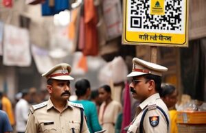 थाने में आपके साथ कैसा बर्ताव हुआ, पुलिसकर्मी ने अच्छे से बात की या नहीं, समस्या को ठीक से सुना या नहीं, क्यूआर से फीडबैक देना होगा
