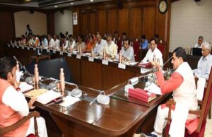 मुख्यमंत्री डॉ. यादव की अध्यक्षता में मंत्रि-परिषद का निर्णय, 2 लाख नवीन पद होंगे निर्मित