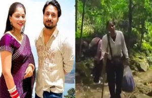 राजा रघुवंशी के मर्डर के बाद सरकार ने प्रमुख स्थलों पर सीसीटीवी कैमरे लगाने की योजना बनाई