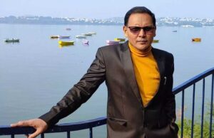 भारत में अरब संस्कृति के लिए कोई जगह नहीं, X पर लिखा- अरब ने इस्लाम फैलाया और भारत के हो गए तीन टुकड़े, यहां के हिंदू हमारे- IAS Niaz Khan