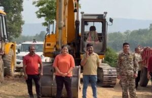 विष्णु सरकार का एक्शन : रेत माफियाओं पर पूरे राज्य में पुलिस एवं प्रशासन का कड़ा प्रहार, 400 ट्रैक्टर रेत जब्त, बिलासपुर में 85 जगहों पर रेड