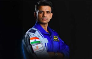 भारत के शुभांशु शुक्ला का मिशन Axiom-4 को 22 जून तक के लिए स्थगित, AI से पड़ेगा नौकरियों पर असर