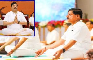 मुख्यमंत्री डॉ. मोहन यादव 21 जून को अत्याधुनिक तारामंडल का करेंगे लोकार्पण