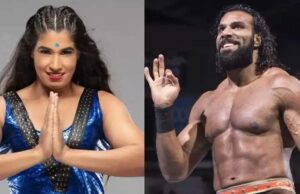 WWE रोस्टर में ये पहलवान संभावित वापसी, इसने महिला रेसलिंग में किया कमाल