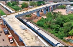 भोपाल के ऐशबाग का विवादित 90 डिग्री मोड़ वाले फ्लाईओवर को रिडिजाइन किया जाएगा