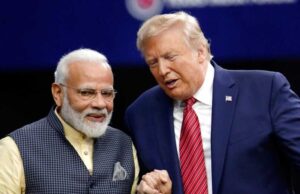 ‘मेरा भारत किसी मध्यस्थता को नहीं मानता, न पहले, न अब’, जानिए मोदी और ट्रंप की 35 मिनट की बातचीत में क्या-क्या हुआ?