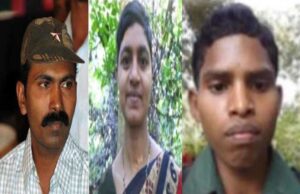 नक्सलमुक्त भारत अभियान: मुठभेड़ में चलपती की पत्नी समेत 3 बड़े नक्सली ढेर