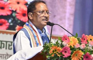 आयोग के 15 वें स्थापना दिवस पर पुलिस जवान, आंगनबाड़ी कार्यकर्ता और छात्राएं हुईं सम्मानित