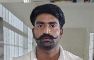 प्रदेश पुलिस भर्ती परीक्षा में गड़बड़ी का एक और मामला सामने आया, डाक्यूमेंट की जांच में पकड़ा गया आरोपी, पुलिस ने किया केस दर्ज