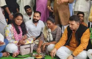 MP में कांग्रेस ने संगठन को जमीनी स्तर पर मजबूत करने एक पायलट प्रोजेक्ट की शुरुआत की, विदिशा बनेगा कांग्रेस की प्रयोगशाला