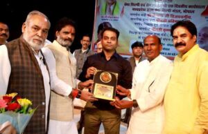 प्रदेश में केश शिल्पी समाज के विकास के लिये हर संभव प्रयास होंगे