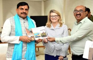 सरकार के प्रयासों से बदलाव अब नजर आ रहे, बाल पोषण सुधार के लिए मध्यप्रदेश में मिशन मोड पर प्रयास हो रहे