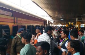 रेल यात्रियों के लिए खुशखबरी, अब सिर्फ मिल सकेगी कन्फर्म टिकट, रेलवे ने वेटिंग लिस्ट पर लगाई 25% की सीमा