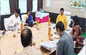 संचालक मंडल की बैठकमें फैसला: सेवायुक्तों के आश्रित परिजनों को अनुकम्पा नियुक्ति प्रदान करने का निर्णय लिया गया